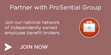 Become a ProSential Group Partner