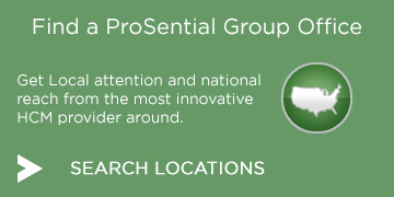 Find a ProSential Group Location